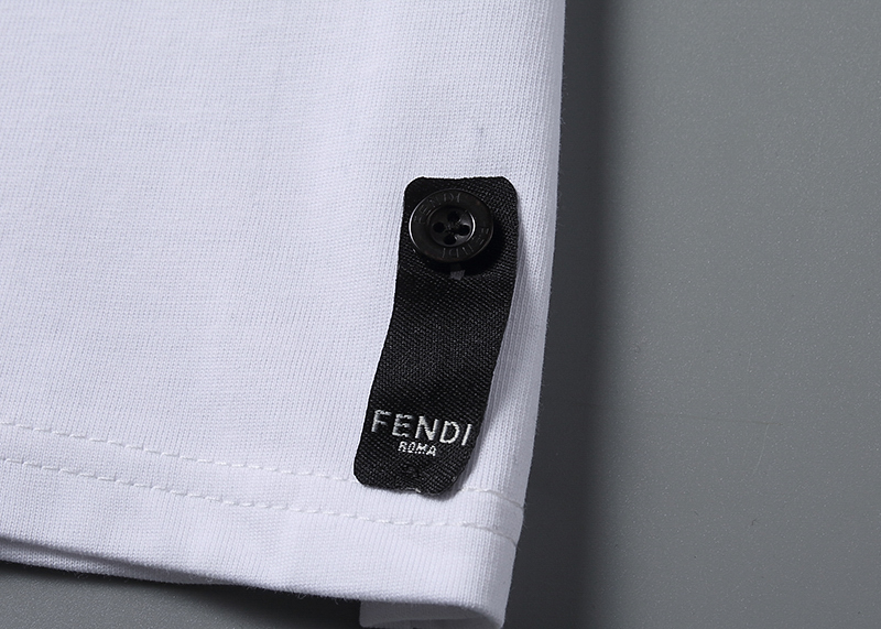 Fendi T-Shirts